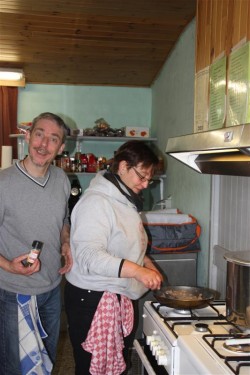 Weeekend - Toneelvereniging Plankenkoorts 